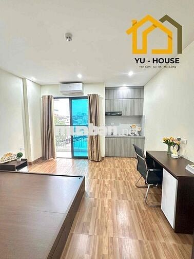 PHÒNG TRỌ CCMN FULL ĐỒ TẠI 36 TRẦN ĐIỀN Ở ĐƯỢC LUÔN