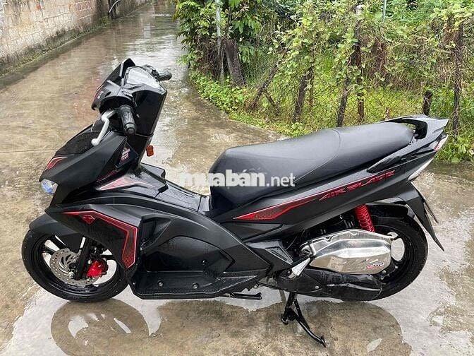 Cần bán ab 2018 máy zin 1 chủ đẹp keng