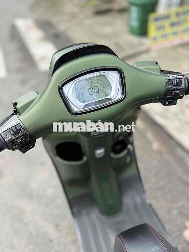 🔆 Vespa 50cc 2025 NEW