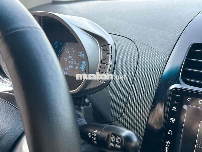 Chevrolet Spark 2015 LTZ quá hiếm 12.000 km