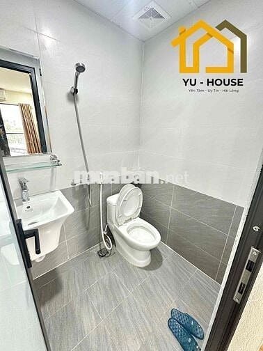 PHÒNG TRỌ CCMN FULL ĐỒ TẠI 36 TRẦN ĐIỀN Ở ĐƯỢC LUÔN