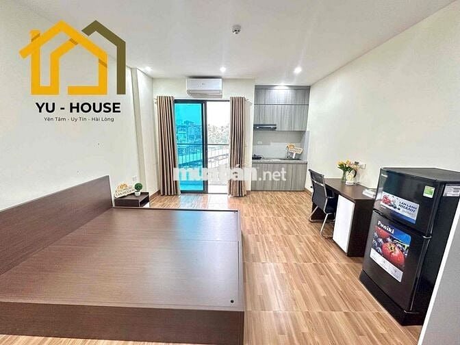 PHÒNG TRỌ CCMN FULL ĐỒ TẠI 36 TRẦN ĐIỀN Ở ĐƯỢC LUÔN