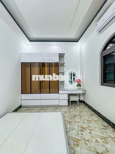 NHÀ 2 LẦU - MẶT TIỀN BỜ KÈ CÁI SƠN - GẦN CHỢ AN BÌNH