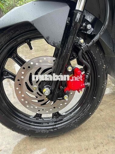 Cần bán ab 2018 máy zin 1 chủ đẹp keng