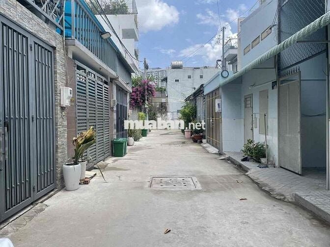 ĐẤT KHU PHÂN LÔ - HIỆP BÌNH- HẺM OTO- XÂY DỰNG TỰ DO