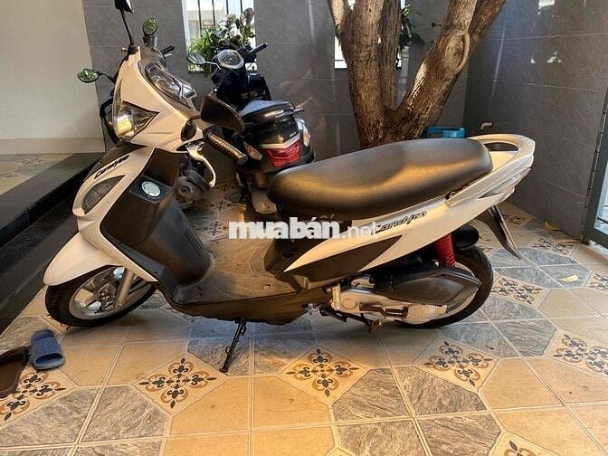 Xe kymco 50cc cho học sinh