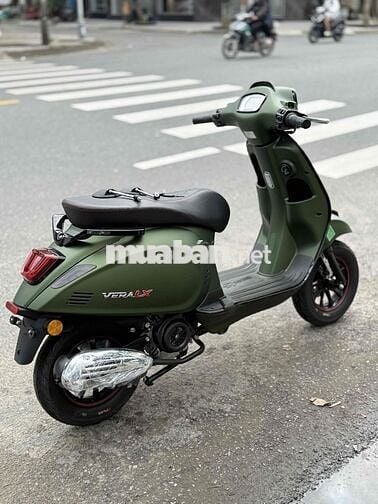 🔆 Vespa 50cc 2025 NEW