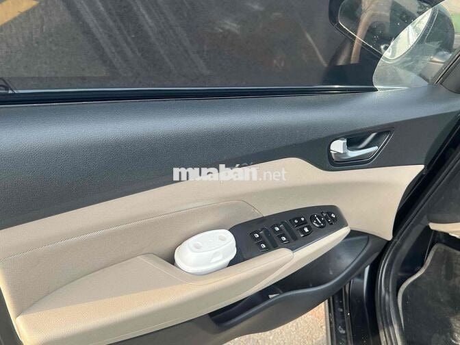 Hyundai Accent 2018 Mt bản full