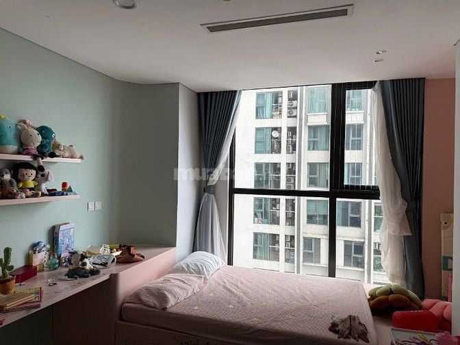 Cho thuê căn hộ 2104 toà nhà Housinco 286 Nguyễn Xiển, Thanh Trì, HN