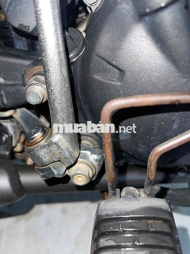 exciter 2010 5p71 cuối đời đăng ký 2011