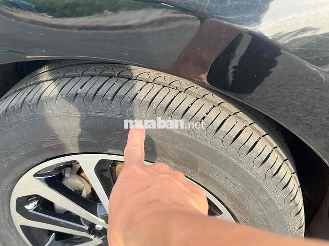 Hyundai Accent 2018 Mt bản full