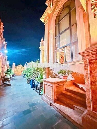 BÁN CĂN BIỆT THỰ SIÊU ĐẸP PHƯƠNG DĨ AN Giá 39ty900