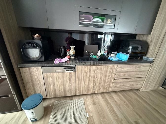 Cho thuê căn hộ 2104 toà nhà Housinco 286 Nguyễn Xiển, Thanh Trì, HN