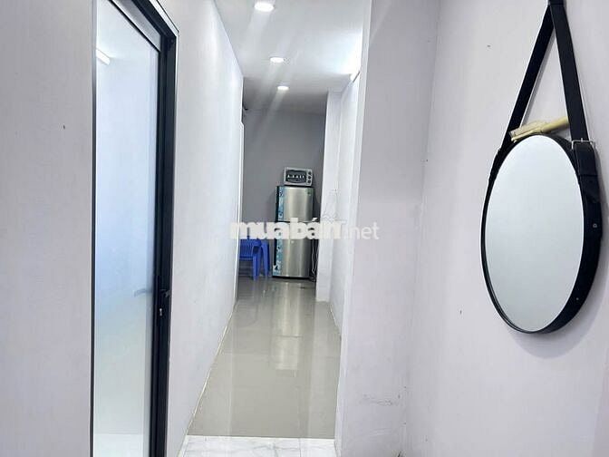 BÁN CẶP NHÀ MẶT TIỀN TRẦN ĐẠI NGHĨA – P. NINH KIỀU, TP. CẦN THƠ