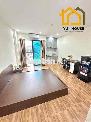 PHÒNG TRỌ CCMN FULL ĐỒ TẠI 36 TRẦN ĐIỀN Ở ĐƯỢC LUÔN