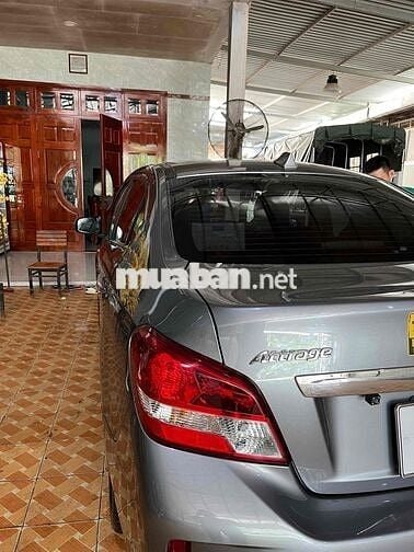 Cần Bán Attrage 2021 MT