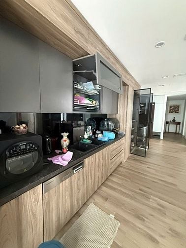 Cho thuê căn hộ 2104 toà nhà Housinco 286 Nguyễn Xiển, Thanh Trì, HN