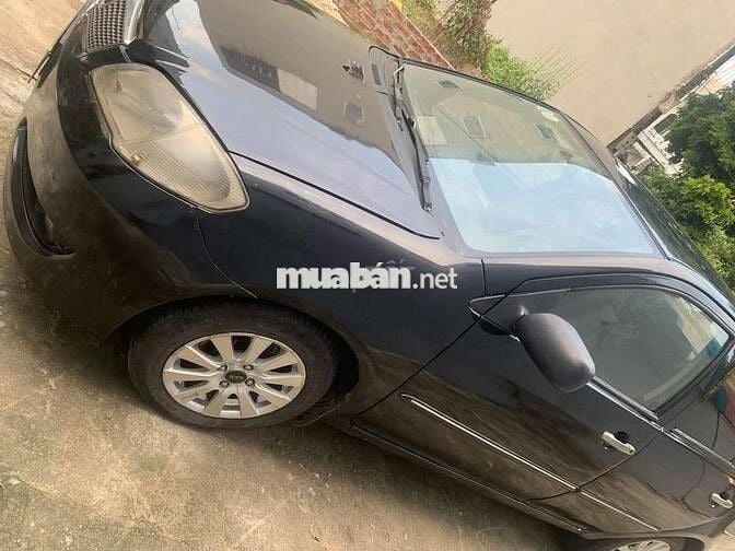 Toyota Vios 2005 - 80000 km