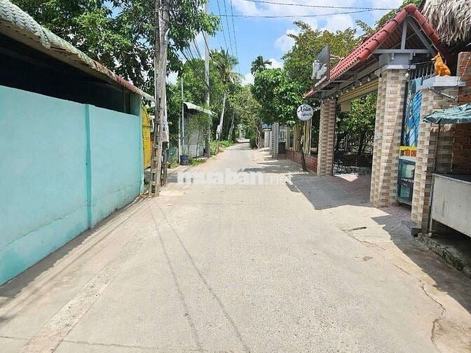 Đất gần  chợ ,phường Bình An Tp Dĩ An