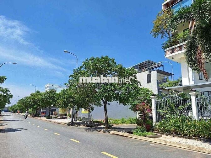 🎄🎄 Cần bán đất KDC Đào Sư Tích 6 x 16M giá 6.2 Tỷ - Sẵn Sổ