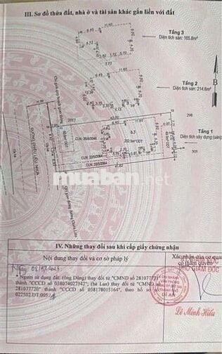 BÁN CĂN BIỆT THỰ SIÊU ĐẸP PHƯƠNG DĨ AN Giá 39ty900