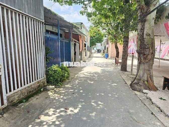 Đất gần  chợ ,phường Bình An Tp Dĩ An