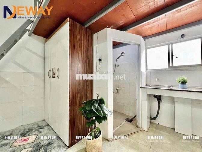 PHÒNG TRỌ GIÁ RẺ SẴN MÁY LẠNH ĐẦY ĐỦ TIỆN NGHI NGAY LÊ TRỌNG TẤN