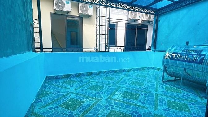 Nhà Đẹp Định Công Thượng, Hoàng Mai 33m, 4 tầng, mt 4.6m, giá 8.8 tỷ.