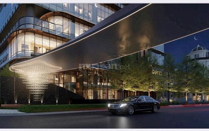 Bán căn hộ hạng sang Rivea Residences kề vành đai 2- Cận sông Hồng!