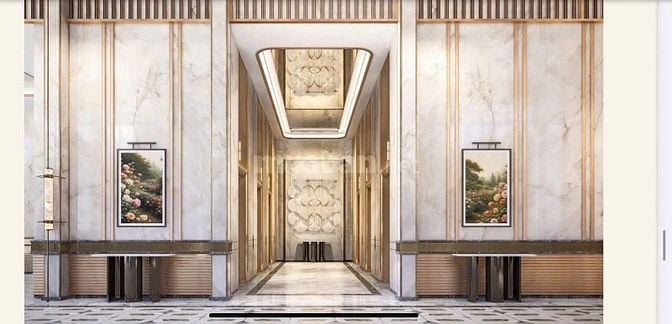 Bán căn hộ hạng sang Rivea Residences kề vành đai 2- Cận sông Hồng!