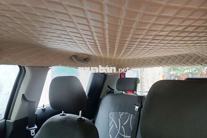 Chevrolet Spark 2017 LT 1.2 MT - 67000 km