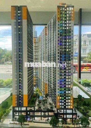 Bcons Solary vào hợp đồng thanh toán bàn giao Quý 4/2027