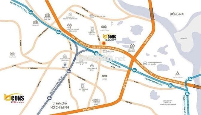 Bcons Solary vào hợp đồng thanh toán bàn giao Quý 4/2027