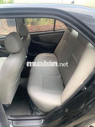 Toyota Vios 2005 - 80000 km