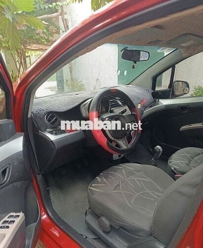 Chevrolet Spark 2017 LT 1.2 MT - 67000 km