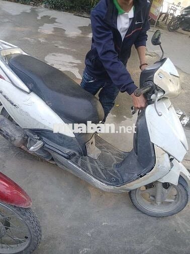 Bán xe máy Honda Lead