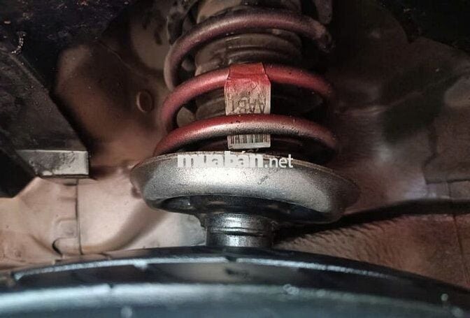 Chevrolet Spark 2017 LT 1.2 MT - 67000 km