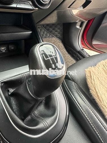 Kia Cerato 2021 1.6 MT - 54000 km