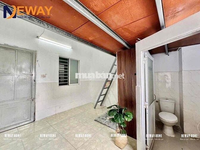 PHÒNG TRỌ GIÁ RẺ SẴN MÁY LẠNH ĐẦY ĐỦ TIỆN NGHI NGAY LÊ TRỌNG TẤN