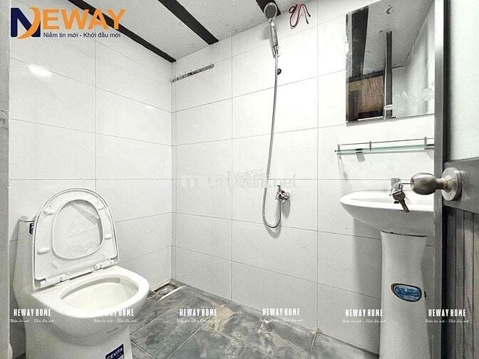 CĂN HỘ ĐI BỘ QUA ĐH CÔNG THƯƠNG SẴN NỘI THẤT ĐẦY ĐỦ Ở LIỀN THOÁNG MÁT