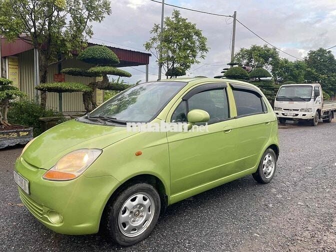 gđ cần bán chiếc xe spac