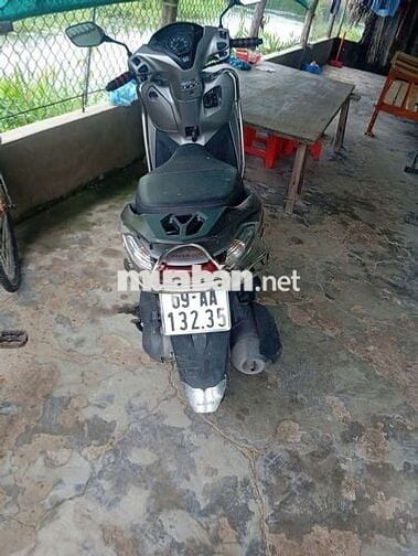 CẦN BÁN XE LIKE NEW 98% ODO 22k KM