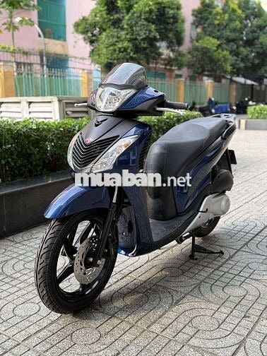 Honda SH150i 2006 úp 2011