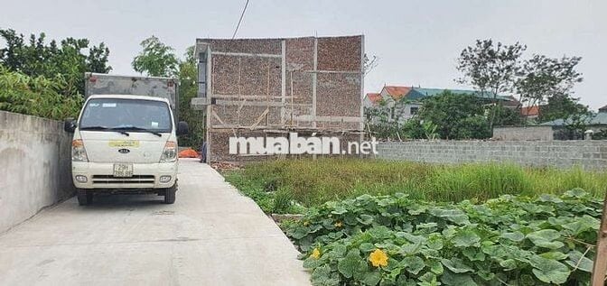 Bán đất Chương Dương vin olympic