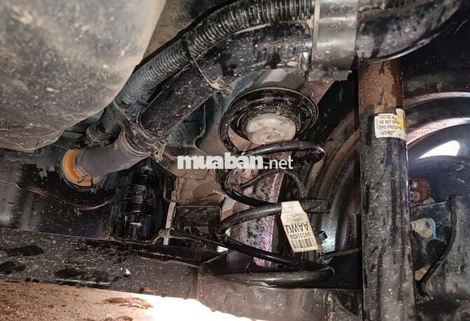 Chevrolet Spark 2017 LT 1.2 MT - 67000 km