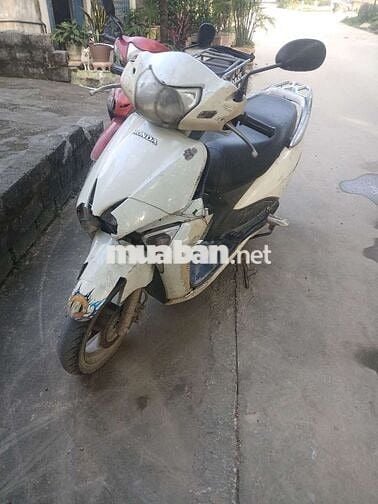 Bán xe máy Honda Lead