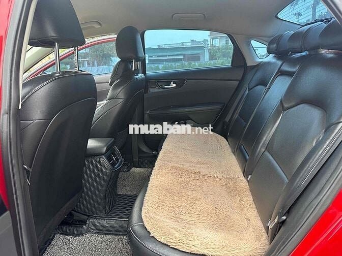 Kia Cerato 2021 1.6 MT - 54000 km