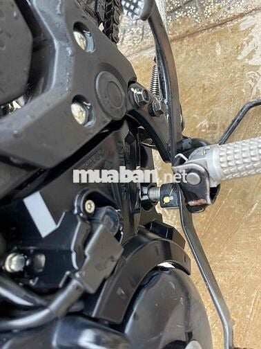 Bán raider cọp 2023 biển 49 chạy 9500km