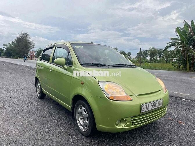 gđ cần bán chiếc xe spac