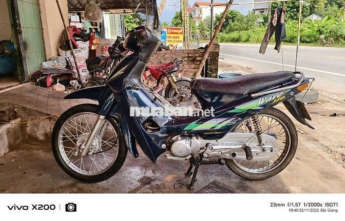 Xe wave chính chủ , đầy đủ giấy tờ